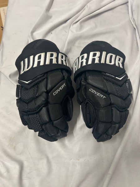 Warrior Covert QRL Pro Gloves 13" Pro Stock (Used)