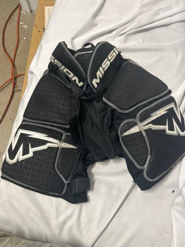 Small Mission Inline Girdle (Used)