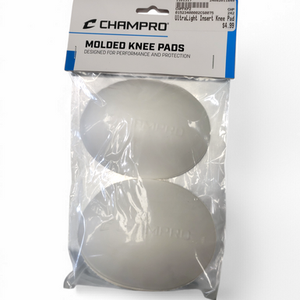 New UltraLight Insert Knee Pad 11849-CHPFKP2