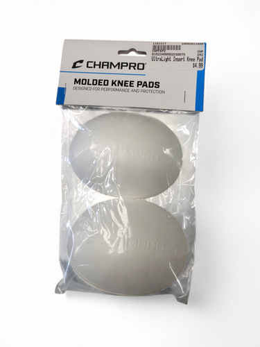 New UltraLight Insert Knee Pad 11849-CHPFKP2