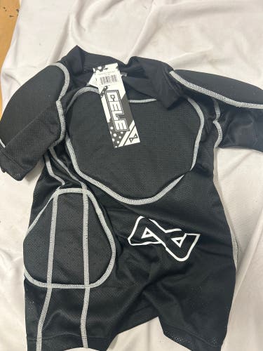 Alkali Youth Padded Shirt XL