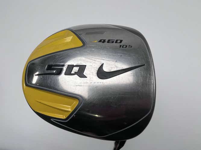 Nike Sasquatch Driver 10.5* Mitsubishi Rayon Sasquatch Diamana Nike Regular RH