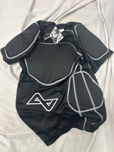 Alkali Junior Padded Shirt Small