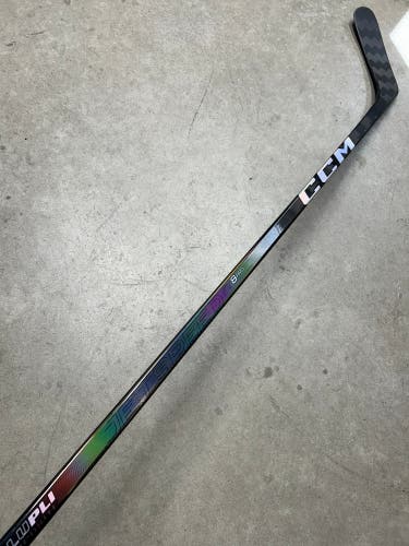 65 Flex P29M Senior CCM Jetspeed FT8 Pro Left Hand Hockey Stick Pro Stock (New)