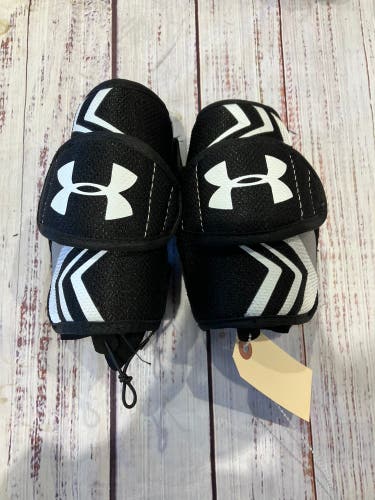 Small Youth Under Armour NexGen Arm Pads (Used)
