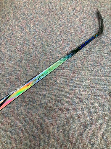 Senior Bauer Vapor Hyperlite 2 Hockey Stick Right Handed P88 Pro Stock 65 Flex (Used)