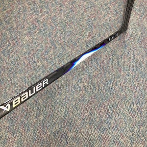 Bauer Vapor Flylite Hockey Stick | LH P28 Junior 40 Flex