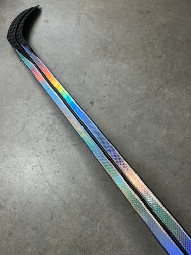 2 PACK 65 Flex P88 BLCKSTCK PRO 4 Pulse, FT8 Pro Similar Kick Point Intermediate Left Hand