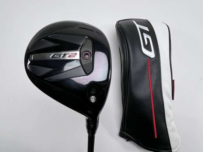 Titleist GT2 5 Fairway Wood 18* Tensei K Blue Xlink Tech 65g Regular RH HC