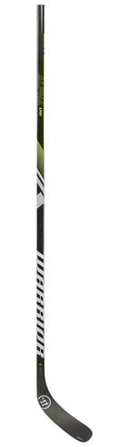 Pro Stock New Warrior Alpha LX2 ECHL Right Hand M90 85 Flex Hockey Sticks