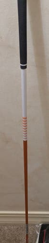 Men's Tour AD 6-S Driver Shaft Stiff Flex Graphite Shaft (New)