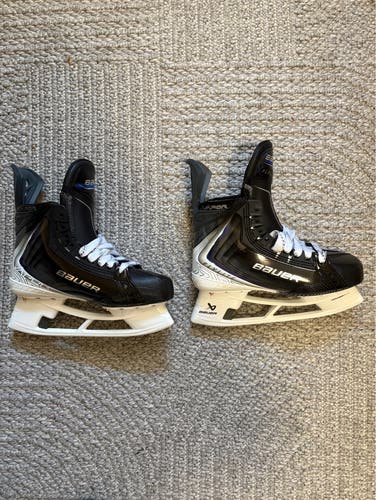 2025 Bauer Vapor Flylite Hockey Skates 8 (New)