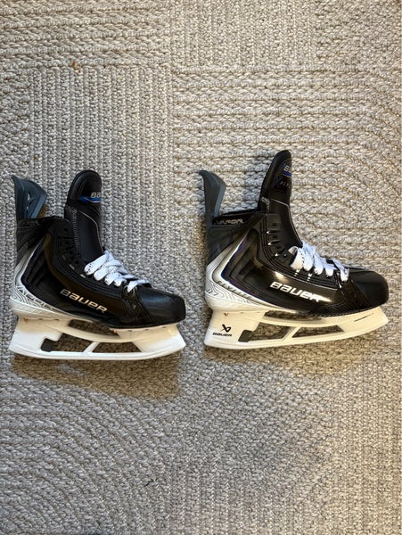 2025 Bauer Vapor Flylite Hockey Skates 8 (New)