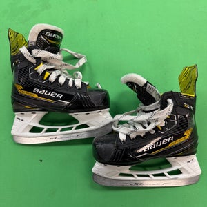 Bauer Supreme M4 Hockey Skates | Size 11Y