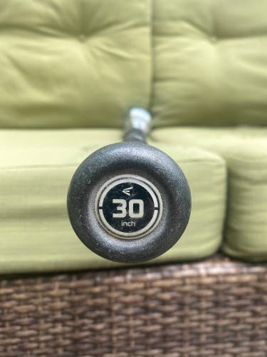 Easton Hyperlite Matrix Alloy USABat Certified Bat (-10) 20 oz 30" (Used)