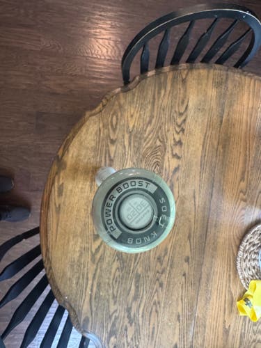 2025 Easton Ghost Unlimited Composite Bat (-10) 20 oz 30"