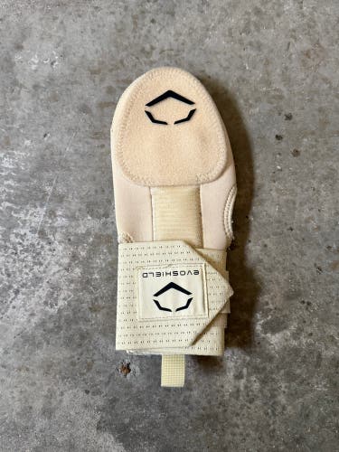 Senior EvoShield Sliding Mitt (Used)