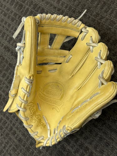 Rawlings Pro Preferred RH Baseball Glove 11.5" (Used)