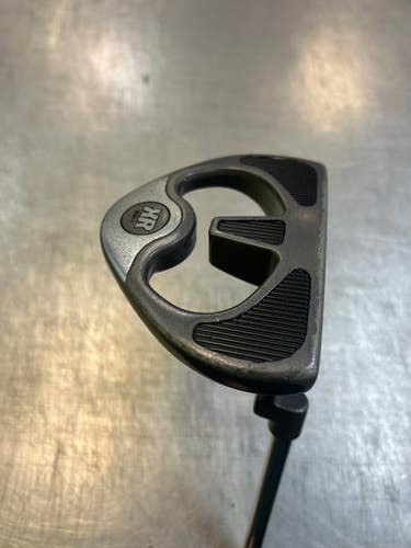 Used Knight XR ROLL Mens Putter RH 11339-S000201266