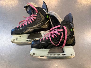 Used Reebok 12K Senior Hockey Skate Senior 10 11339-S000201267