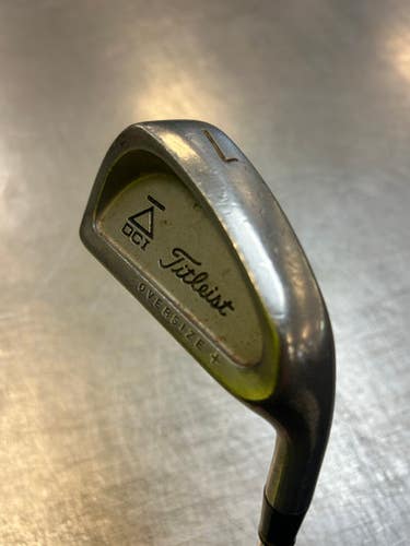 Used Titleist DCI Mens Individual Iron RH 7 Iron 11339-S000201261