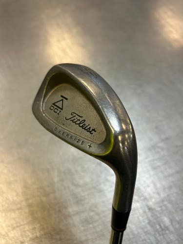 Used Titleist DCI Mens Individual Iron RH 9 Iron 11339-S000201259