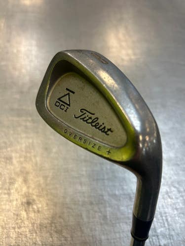 Used Titleist DCI Mens Individual Iron RH 8 Iron 11339-S000201260