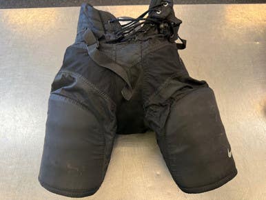 Used Nike QUEST Junior Pant Black XL 11339-S000201223