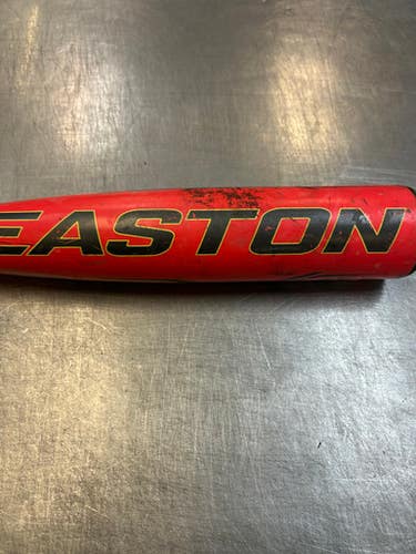 Used Easton GHOST HYPERLITE BB/SB USA 2 5/8 Bat 28" 11339-S000201305