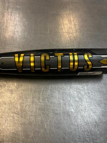 Used Victus VANDAL BB/SB USSSA 2 5/8 Bat 30" 11339-S000201294