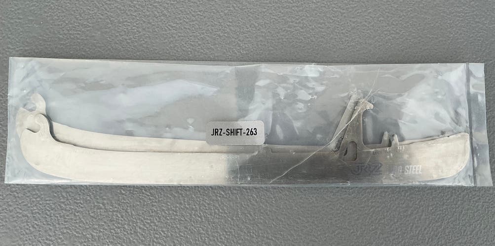 JRZ Shift Steel Runner Set (New) 42974