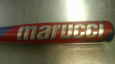 Used Marucci CAT 9 BB/SB USSSA 2 3/4 Bat 31" 11868-S000068929