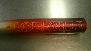 Used Louisville Slugger SELECT PWR BB/SB USSSA 2 5/8 Bat 32" 11868-S000068932