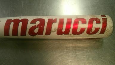 Used Marucci CATX BBCOR BB/SB High School -3 Bat 32" 11868-S000068931