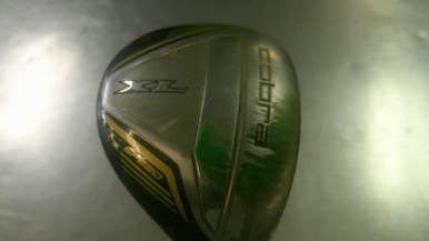 Used Cobra XL SPEED Mens Hybrid Club RH 5 Hybrid 11868-S000068927