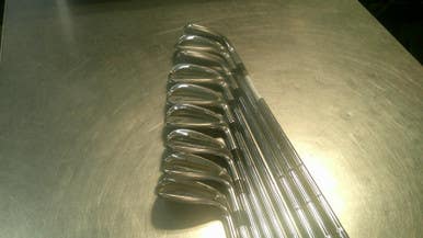Used Adams Golf IDEA Mens Complete Set RH 9 Piece 11868-S000068917