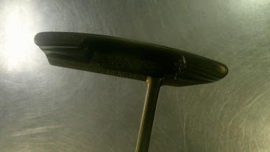 Used Ping KARSTEN ANSER Mens Putter RH 11868-S000068920