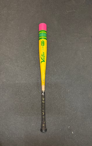 2024 Victus Pencil hybrid BBCOR Certified Bat (-3) 30 oz 33" (Used)