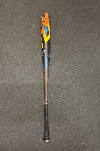 2024 Louisville Slugger Atlas Alloy BBCOR Certified Bat (-3) 30 oz 33" (Used)