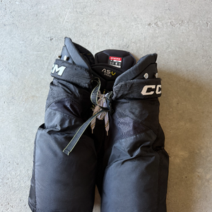 Men's Senior Large CCM AS-V Pro Hockey Pants