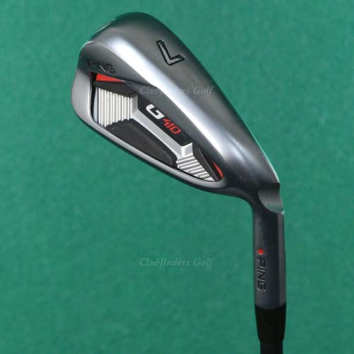 Ping G410 Red Dot Single 7 Iron ALTA CB AWT Graphite Regular