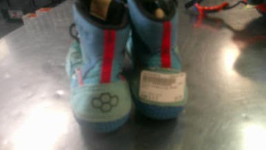 Used Rudis Wrestling Shoes Royal Blue Senior 9.5 11868-S000068879