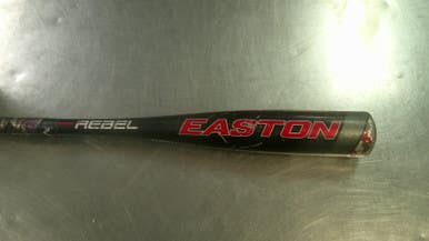 Used Easton REBEL BB/SB USA 2 1/4 Bat 27" 11868-S000068587