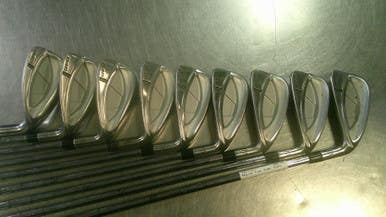 Used Tommy Armour 845 Mens Iron Set RH 3I-SW 11868-S000068597