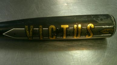 Used Victus VANDAL BB/SB USSSA 2 3/4 Bat 29" 11868-S000068605