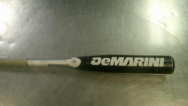 Used Demarini DX2 BB/SB Youth Bat 28" 11868-S000068619