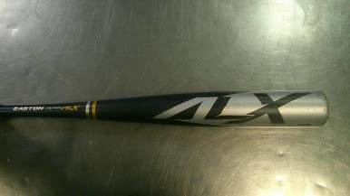 Used Easton ALX ALPHA BB/SB High School -3 Bat 33" 11868-S000068751