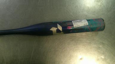Used Demarini UPRISING BB/SB Fastpitch Bat 29" 11868-S000068755