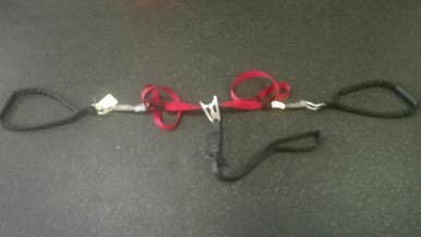 Used Exercise Accessory Other 11868-S000068772