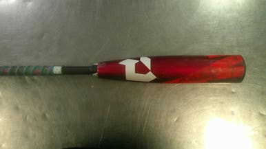 Used Demarini ZOA BB/SB USSSA 2 3/4 Bat 28" 11868-S000068759